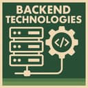 Backend Technologies