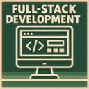 Full-Stack (Web) Development